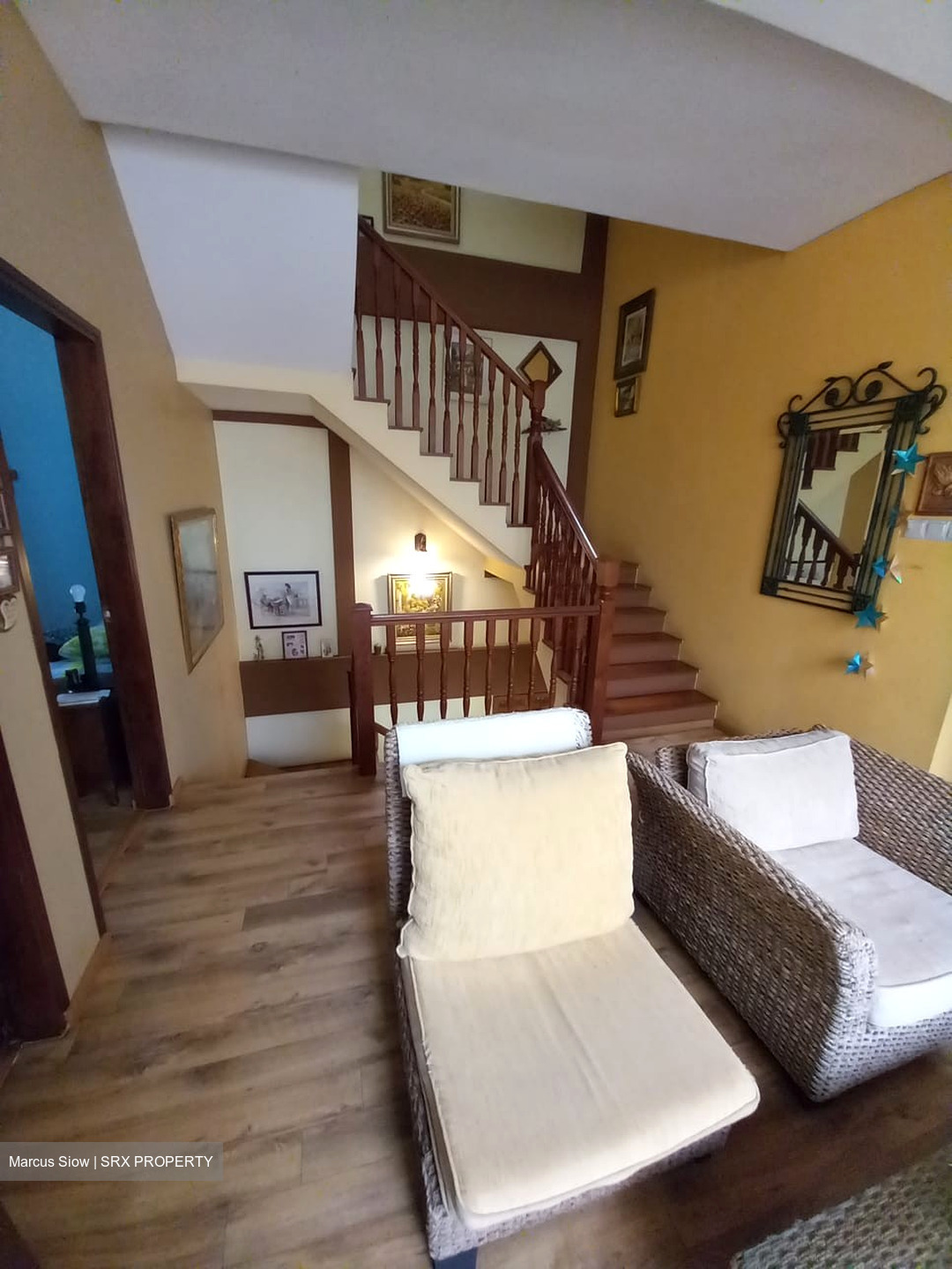 Sembawang Straits Estate (D27), Semi-Detached #599414041